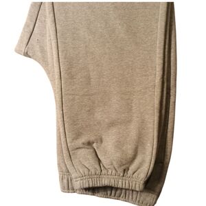 Athleta Heather Gray Joggers